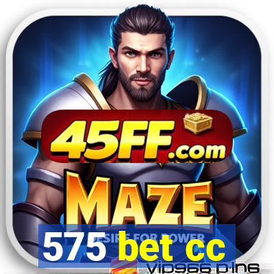 575 bet cc
